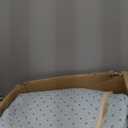 FlyDOIT 8x10 Feet Large Area Rugs for Living Room, Tie-Dyed Beige Shaggy Rug Fluffy Throw Carpets, Ultra Soft Plush Modern Indoor Fuzzy Rugs for Bedroom Girls Kids Nursery Room Dorm Home Decor