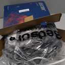 Bedsure Heated Blanket Throw Blanket - Fast Heating Electric Blanket, Soft Flannel Heated Throw with 4 Time Settings, 6 Heating Settings, Warm Gifts for Grandma & Grandpa & Seniors (50"x60", Grey)