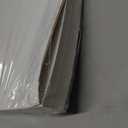 50 Sheets White Poster Board, 14"x18" White Poster Paper, Heavyweight Poster Boards, 250gsm, Blank Poster Board for Art Display, Classroom Use, Craft Project, Presentation, Thickness Vision Board