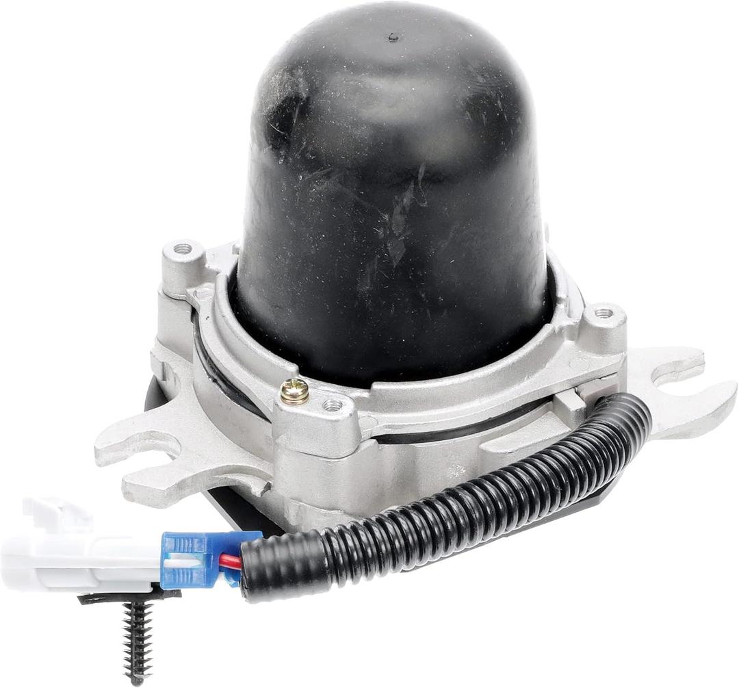 Dorman 306-020 Secondary Air Injection Pump Compatible with Select Models