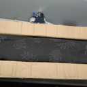 Dashboard Cover for Toyota Camry 2007-2011, French Velvet