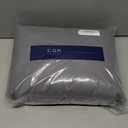 Silky Soft King Sheet Set - 6 Piece Bed Sheets for King Size Bed, Secure-Fit Deep Pocket Sheets with Elastic, Breathable Hotel Sheets & Pillowcase Set, Wrinkle Free Oeko-Tex Sheets