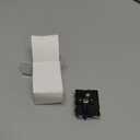 WB24X25013 Infinite Control Switch Replace for GE Range, 191d4774p005 Control Switch, Replacing Models 191d4774p005,4464832,AP5999509,WB24X25013 Electric Range