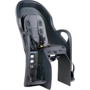 Dash RM, Rack Mount Child Bike Seat (Rack Mount MIK HD)