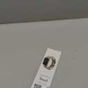 Heesch Tortoise Stretchy Watch Band Compatible with Apple Watch Resin Cute Watch Strap Wristband for iWatch Bracelet for Women Men Girls, 38/40/41mm, 42/44/45/46/49mm, Oval Version