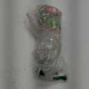 RAZ Imports 2022 No Place Like Home 6' Light Bulb Garland