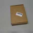 Soundbar Mount Compatible with Roku,Depth Adjustable 3.4"-5.8",Carbon Steel Wall Mount and Anti-Drop Soundbar Mount Under TV for Sony, JBL, LG, Samsung, Roku, Vizio, Bose