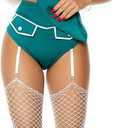 Forplay womens Scout Me Out Girl Scout Costume (M)