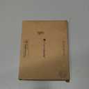 Rolling Square AirCard Pro - Apple Find My only  Bluetooth Tracker Card (2 Pack), Wireless Charging, Digital ID, Anti-Loss Wallet Finder, Black