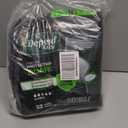 Depend Guards Incontinence Pads for Men, Maximum Absorbency, 52 Count 