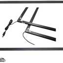 32 inch Real 10 Touch Points Infrared Touch Panel, Touch Frame Without Glass Plug&Play