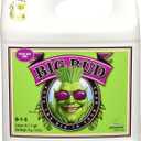 Advanced Nutrients GL525050-15 Big Bud Liquid Fertilizer, 4 Liter, Brown/A