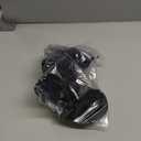 HORZE Adepto Fetlock Boots - Dark Navy - Horse (Horse, Dark Navy)