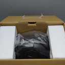 Upgrade Pizza Oven, Indoor Pizza Ovens Heats Up to 800˚F, 1200W Electric Pizza Oven, 12 Inch Pizza Maker with Viewing Window, Temperatures Control and Timer for Indoor and Outdoor Use