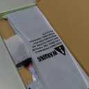 XREXS Large Digital Wall Clock, Battery Operated Alarm Clocks for Bedroom Home Decor, Count Up & Down Timer, 14.17 Inch Large LCD Screen with Time/Calendar/Temperature Display (Batteries Included)