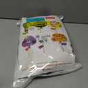 Winlyn 36 Sets Halloween Craft Kits Fall Crafts DIY Halloween Pumpkin Ornaments Art Set Bat Monster Foam Stickers Halloween Arts and Crafts for Kids Classroom Activities Party Favors Trick-Or-Treaters