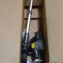 RENDOW Cordless Vacuum Cleaner, 65Mins 550W 45Kpa Stick Vacuum, Self-Standing Vacuum Cleaners for Home with LED Display, Anti-Tangle Rechargeable Vacuum Cordless for Pet Hair/Carpet/Hard Floor