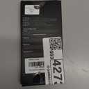 TOCOL for 17 Pro Max Case, Full Camera Protection, Built-in Magnetic Ring, Compatible with Magsafe Charger, Translucent Matte Phone Case for 17 ProMax 6.9 inch (Gray)