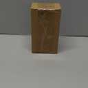 Sandstone Resin Thinker Style Abstract Sculpture Statue Collectible Figurines Home Office Bookshelf Desktop Decor(Small Sandstone,Left)