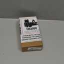 SUPVAN E11 Bluetooth Label Maker Machine with 4 Tapes, Support Keyboard & App with 30+ Fonts and 660+ Icons, Rechargeable Inkless Labeler for Home, Kitchen, Office, School, Organization, Black