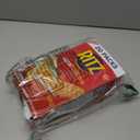 Handi-Snacks RITZ Crackers 'N Cheesy Dip Snack Packs, 20 Snack Packs (EXP 10/24/26)