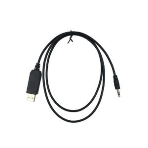 USB Data Cable for Abbott Glucose Diabetes Meter, Copilot Freestyle Freedom, Freestyle Lite, Freestyle Freedom lite and Freestyle Flash. Driver Should Be Installed. 3 FT