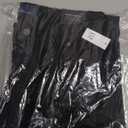 Gap Women's High Rise Legging Jeans (34 Regular, Black Clermont)