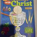 Encounter With Christ Eucharist Child Book
