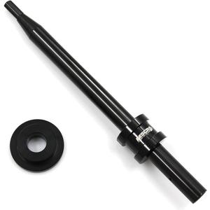 For SB & BB Chevy Oil Pump Primer Tool Compatible with GM Chevy V6 V8 SBC 350 BBC 454 all small and big blocks