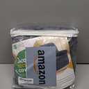 Recliner Chair Covers,1 Piece Stretch Recliner Cover Washable Furniture Protector with Elastic Bottom for Pets Kids Spandex Jacquard Fabric Small Checks(Recliner,Dark Gray), 35"D x 35"W x 40"H