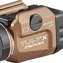Streamlight 69456 TLR-7 X Compact Tactical Gun Light, One Size