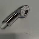 Pull-Out Spray Wand for Grohe Parts 46298IE0 / 46312IE0, Replacement for Grohe Pull Out Kitchen Faucet Parts, Chrome