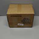 NEW Alternator 150 AMP for 2014-2019 Chevy Silverado 1500 2500 3500 Suburban,2014-2019 GMC Sierra 1500 2500 3500,Chevrolet Tahoe 2015-2019,15-19 Yukon 4.3 5.3 6.0 6.2 6.6L 22747894 84143543 14007N