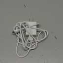 Replacement Charger Adapter Micro USB Charging Cord Cable for Simplehuman 5 inch & 8 inch Round Sensor Makeup Mirror (5FT)