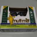 Mutt Mitt 2-Ply dog waste pick-up bags Dispense-A-Mitt - 200 Dog Waste Bags in a wall mountable box.
