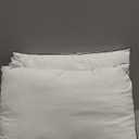 JOLLYVOGUE Standard Pillows Set of 2, Cooling and Supportive Pillows Full Size Set of 2 for Side and Back Sleepers, Down Alternative Hotel Collection Sleeping Pillow (01 - Classic Design)