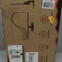 SANSUI Computer Monitor 24 inch Eye Care 1080P Display HDMI,VGA Ports with 178 Viewing Angle/Frame-Less/Tilt/VESA Compatible for Office and Home