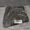 Mens Shirts 3 Pack Dry Fit Tech Moisture Wicking Performance Quick Dry Elastic Athletic Crew Short Sleeve T Shirts (M)