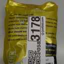 Waterproof Grip Dog Shoes,Anti-Slip Dog Socks Boots,Zipper Dogs Booties Paw Protectors for Hardwood Floor,Indoor and Outdoor for Small Medium Large Dogs Black (Size 1)