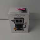 Chefman Programmable 12 Cup Coffee Maker