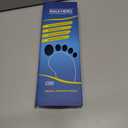 Plantar Fasciitis Relief - Arch Support Insoles for Men Women, Shoe Inserts for Flat Feet, Orthotic Shoe Insoles All-Day Energy and Comfort with Every Step (Mens 11-11 1/2 | Womens 13-13 1/2) (Blue)