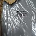 JOEJOY Deluxe Dog Booster Seat with Sturdy Metal Frame and Safety Leash for Small Pets up to 20 lbs - Portable Puppy Dog Car Seat with Thick Cushion and Storage Pockets for Small Dogs (Grey)