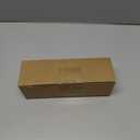 Black Shower Knob Replacement Kit,Shower Knobs Include Base Connectors Screws,Bathtub Faucet Handle Remodel Trim Kit,Compatible with Pfister Verve Tub Shower Knob Replacement,Shower Faucet Handle