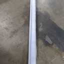 NUTRO CHILL Cordless Window Blinds, Free-Stop Blackout Blinds for Indoor Windwos with Thermal Insulated UV Protection Fabric, Easy to Install(70''x72'', White)