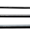 Mayhew Tools - MA60150 60150 3-Piece Ladyfoot Bar Set Black