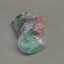 Oligei Scalp Massager 3 Pack, Shampoo Brush, Hair Scrubber for Exfoliation, Soft Silicone Brush for Hair Growth and Dandruff Removal