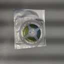 COB LED Strip Lights Daylight White 6000K,16.4ft 12V High CRI 95Ra+ Super Bright,Flexible Tape Lights for Bedroom,Mirror,Kitchen Cabinet, Living Room(Power Supply Not Included)