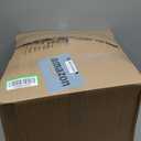 Dog Stairs Ramp for Couch 15.7" H, 3-Step Pet Stairs for Small Dogs with High Density Foam, Dog Slope Stairs with Durable Non-Slip Bottom for Puppy Grey