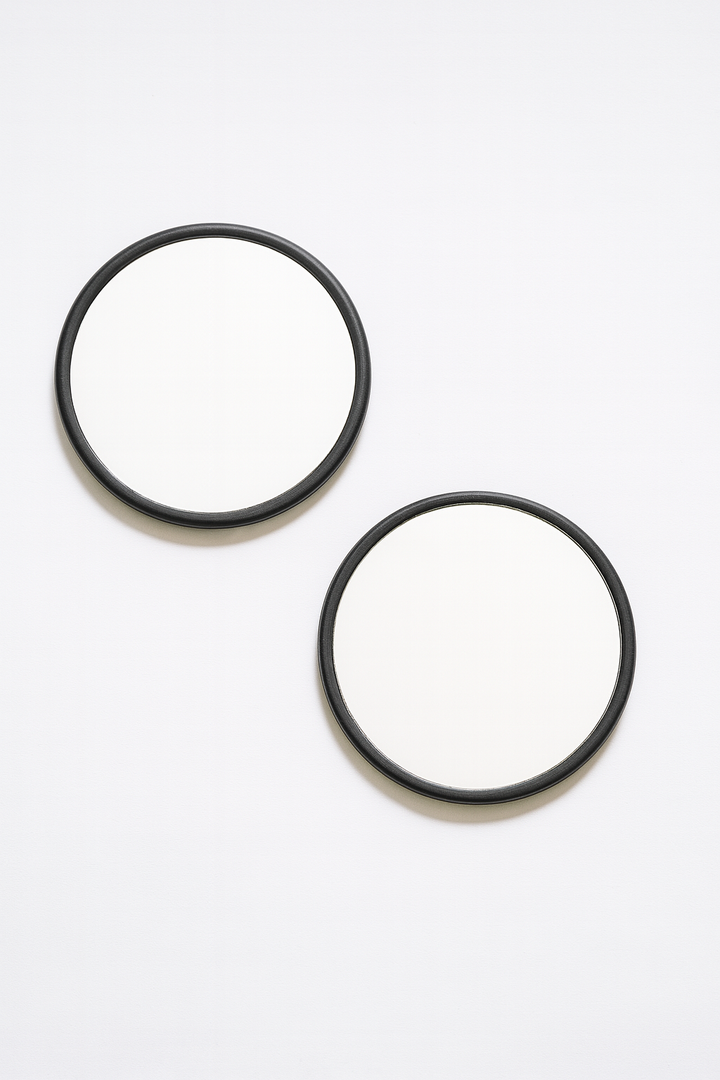 Compact Mirrors Small, 36 Pcs