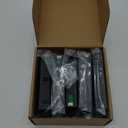 NoahArk 5 Packs 786XL Remanufactured Ink Cartridge Replacement for Epson 786 T786XL High Yeild for Workforce Pro WF-4630 WF-4640 WF-5110 WF-5190 WF-5620 WF-5690 Printer (2Black, Cyan, Magenta, Yellow)